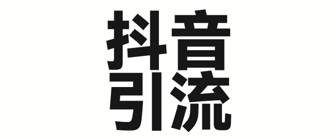 2025年抖音最新暴力引流法，只需一个视频加一段文字，简单操作，单日引300+创业粉-创业项目网